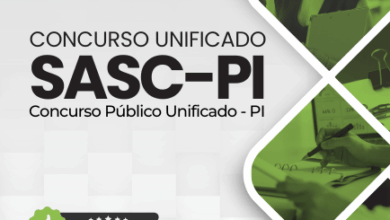 Apostila para Agente Socioeducativo SASC PI 2026: Guia Completo de Estudos