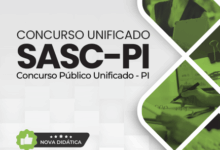 Apostila para Agente Superior de Serviços: Assistente Social SASC PI 2026