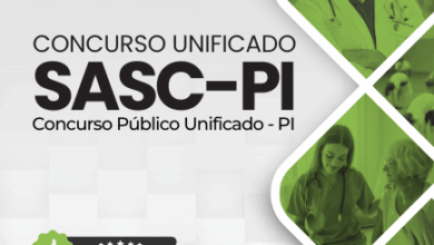 Apostila para Agente Superior de Serviços Psicólogo – SASC PI 2026: Conteúdo Completo