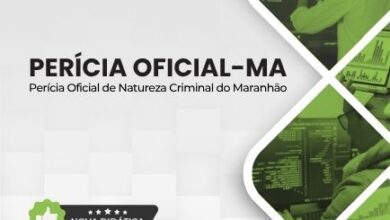 Apostila para Análise de Sistema: Perícia Oficial MA 2027 Apostila para Análise de Sistema: Perícia Oficial MA 2027