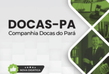 Apostila para Analista Portuário: Advogado da Companhia Docas PA 2026 Apostila para Analista Portuário: Advogado da Companhia Docas PA 2026