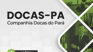 Apostila para Analista Portuário: Advogado da Companhia Docas PA 2026 Apostila para Analista Portuário: Advogado da Companhia Docas PA 2026