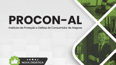 Apostila para Analista de Proteção e Defesa do Consumidor – PROCON AL 2026 Apostila para Analista de Proteção e Defesa do Consumidor – PROCON AL 2026