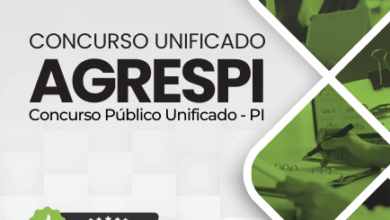 Apostila para Analista de Regulação da Administração – AGRESPI 2026: Guia Completo