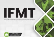 Apostila para Assistente de Alunos do IFMT 2026: Guia Completo de Estudo Apostila para Assistente de Alunos do IFMT 2026: Guia Completo de Estudo
