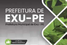 Apostila para Intérpretes de Libras em Exu – PE: Preparação 2026 Apostila para Intérpretes de Libras em Exu – PE: Preparação 2026