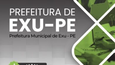 Apostila para Intérpretes de Libras em Exu – PE: Preparação 2026 Apostila para Intérpretes de Libras em Exu – PE: Preparação 2026