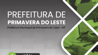 Apostila para Monitor Social em Primavera do Leste – MT 2026: Guia Completo Apostila para Monitor Social em Primavera do Leste – MT 2026: Guia Completo