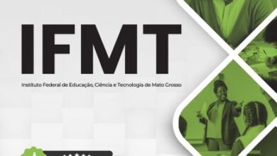 Apostila para Pedagogos do IFMT: Guia Completo 2026 Apostila para Pedagogos do IFMT: Guia Completo 2026
