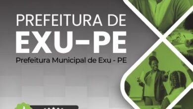 Apostila para Professores do Ensino Fundamental – EXU PE 2026: Conteúdos e Metodologias