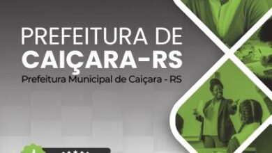 Apostila para Professores dos Anos Iniciais de Caiçara/RS – 2026: Guia Completo Apostila para Professores dos Anos Iniciais de Caiçara/RS – 2026: Guia Completo