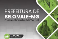 Descubra Tudo sobre a Apostila do Agente Comunitário de Saúde em Belo Vale MG 2026! Descubra Tudo sobre a Apostila do Agente Comunitário de Saúde em Belo Vale MG 2026!