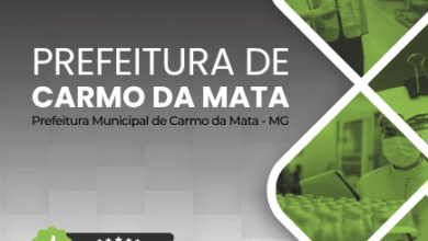 Descubra a Apostila Fiscal de Carmo da Mata MG 2026: Tudo que Você Precisa Saber!