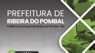Descubra a Apostila Fiscal de Tributos 2026 de Ribeira do Pombal, BA: Guia Completo!