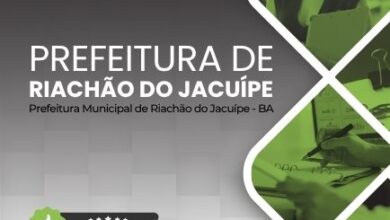Descubra a Apostila Fiscal de Tributos: Riachão do Jacuípe BA 2026 Descomplicada! Descubra a Apostila Fiscal de Tributos: Riachão do Jacuípe BA 2026 Descomplicada!