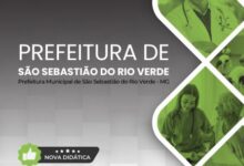 Descubra a Apostila Médico ESF 2026: Inovações em Saúde para São Sebastião do Rio Verde! Descubra a Apostila Médico ESF 2026: Inovações em Saúde para São Sebastião do Rio Verde!
