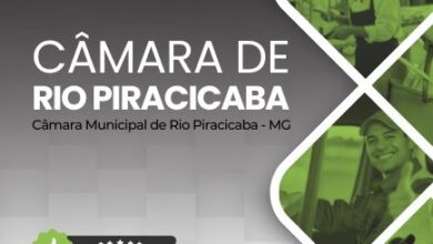 Descubra a Apostila Oficial de Serviços Gerais: Câmara Rio Piracicaba MG 2026! Descubra a Apostila Oficial de Serviços Gerais: Câmara Rio Piracicaba MG 2026!