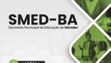 Descubra a Apostila Professor de História SMED Salvador BA 2026: Aprendizado Transformador!