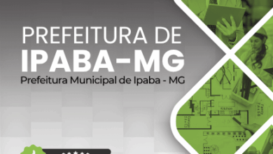 Descubra a Apostila do Arquiteto Urbanista de Ipaba-MG: Inovações para 2026!