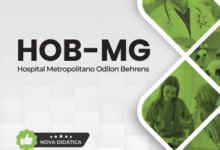 Descubra a Apostila do Médico Cirurgião Geral do HOB MG 2026: Inovações e Práticas! Descubra a Apostila do Médico Cirurgião Geral do HOB MG 2026: Inovações e Práticas!