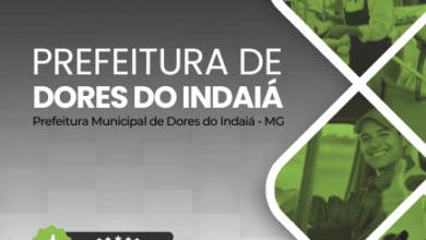 Descubra a Apostila do Operador de Máquinas: Prefeitura Dores do Indaiá MG 2026! Descubra a Apostila do Operador de Máquinas: Prefeitura Dores do Indaiá MG 2026!