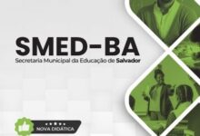 Descubra a Apostila do Professor de Dança da SMED Salvador BA: Guia 2026! Descubra a Apostila do Professor de Dança da SMED Salvador BA: Guia 2026!
