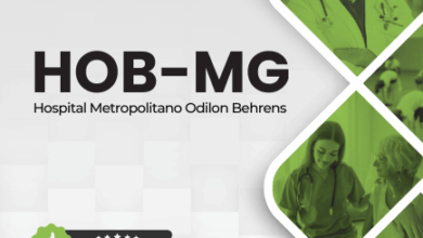 Descubra o que a Apostila Médico Clínico Geral HOB MG 2026 Revela sobre Saúde!