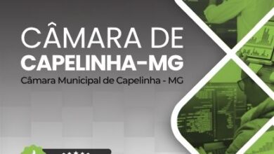 Descubra o que a Apostila Técnico em Informática de Capelinha MG 2026 Revela!