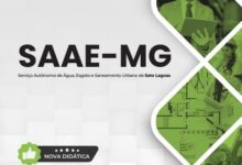 Descubra os Segredos da Apostila Assessor de Engenharia SAAE Sete Lagoas MG 2026!