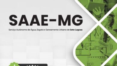 Descubra os Segredos da Apostila Assessor de Engenharia SAAE Sete Lagoas MG 2026!