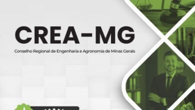 Descubra os Segredos da Apostila Profissional de Direito CREA MG 2026! Descubra os Segredos da Apostila Profissional de Direito CREA MG 2026!
