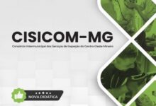 Descubra os Segredos da Apostila para Auditor Fiscal Agropecuário em MG 2026!