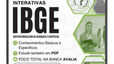 Desvende seu potencial: 750 Questões Comentadas para Agente Censitário do IBGE!