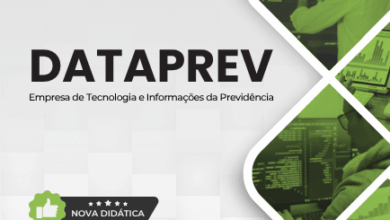 Domine a Análise de Negócios em TI: Apostila Completa para o DATAPREV 2026!