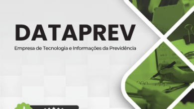 Domine a Apostila Analista de Processamento DATAPREV 2026: Seu Guia para o Sucesso!