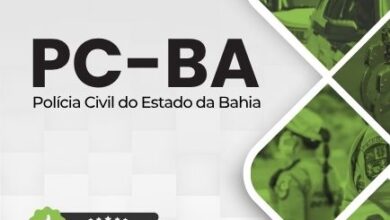 Domine a Apostila Escrivão de Polícia Civil PC BA 2026: Seu Guia para o Sucesso!