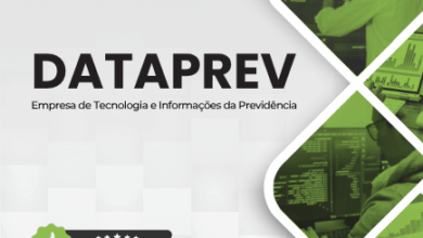 Domine a Apostila de Analista de TI em Contabilidade da DATAPREV 2026!