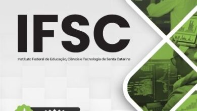 Domine a Automação Laboratorial: Apostila IFSC 2026 para Sua Carreira de Sucesso! Domine a Automação Laboratorial: Apostila IFSC 2026 para Sua Carreira de Sucesso!