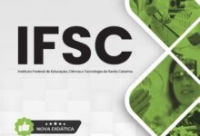 Domine a Ciência: Apostila Técnica de Laboratório IFSC 2026 para Seu Sucesso! Domine a Ciência: Apostila Técnica de Laboratório IFSC 2026 para Seu Sucesso!