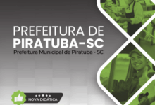 Domine a Estrada: Apostila do Motorista Piratuba SC 2026 para Sucesso na CNH! Domine a Estrada: Apostila do Motorista Piratuba SC 2026 para Sucesso na CNH!