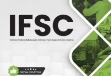 Domine a Informática com a Apostila Técnica de Laboratório IFSC 2026! Domine a Informática com a Apostila Técnica de Laboratório IFSC 2026!