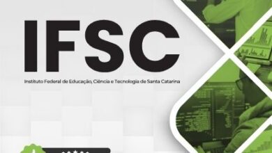 Domine a Informática com a Apostila Técnica de Laboratório IFSC 2026!