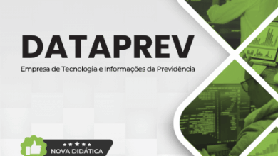 Domine a Tecnologia da Informação: Apostila DATAPREV 2026 para Analistas