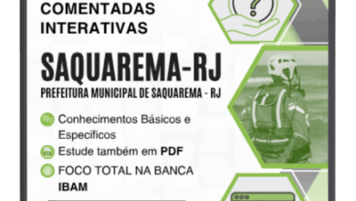 Domine o Conhecimento: 750 Questões Comentadas para Guarda-Vidas em Saquarema, RJ!