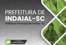 Garanta sua Aprovação: Apostila Completa para Odontólogos da Prefeitura de Indaial SC 2026! Garanta sua Aprovação: Apostila Completa para Odontólogos da Prefeitura de Indaial SC 2026!
