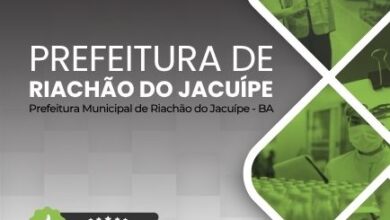 Guia Completo da Apostila Fiscal de Postura e Obras de Riachão do Jacuípe 2026 Guia Completo da Apostila Fiscal de Postura e Obras de Riachão do Jacuípe 2026