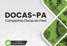 Guias e Diretrizes: Apostila para Analista Portuário – Meio Ambiente 2026 Guias e Diretrizes: Apostila para Analista Portuário – Meio Ambiente 2026
