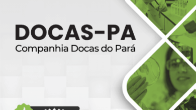 Guias e Diretrizes: Apostila para Analista Portuário – Meio Ambiente 2026