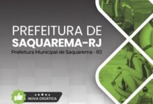 Preparação para o Futuro: Apostila Guarda Vidas Saquarema RJ 2026