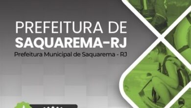 Preparação para o Futuro: Apostila Guarda Vidas Saquarema RJ 2026